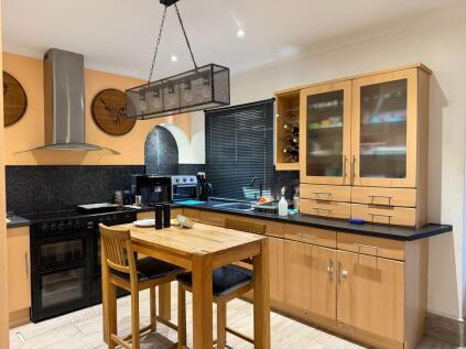 The Terrace, Sandhaven, Aberdeenshire, AB43