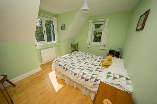 Bedroom Two: