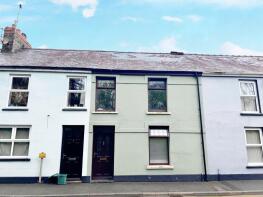 6, New Road, Llandovery SA20 0ED