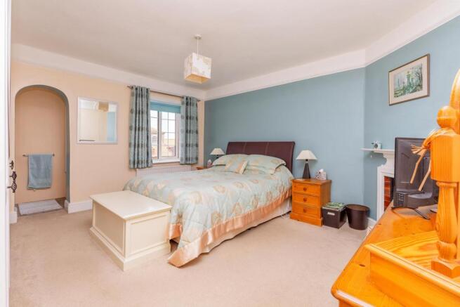 Main Bedroom
