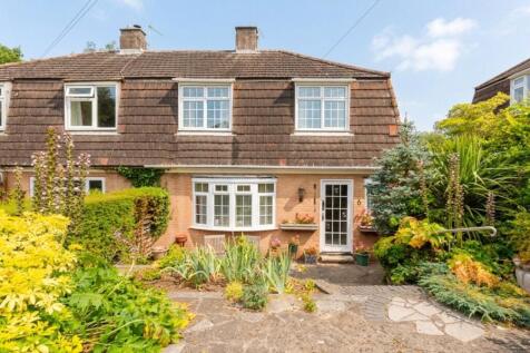 Herald Close, Bristol, BS9