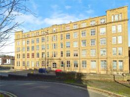 Apartment 65, 1 Sprinkwell, Bradford Road, Dewsbury WF13 2DT