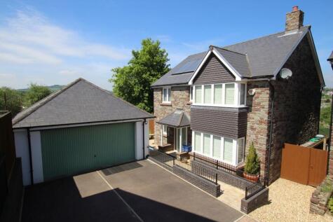 St Davids Park, Llanfaes, Brecon, LD3