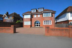 Flat 6, 12, Aldershot Road, Guildford GU2 8AF
