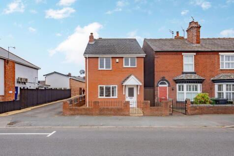 South Road, Norton, Stourbridge, DY8