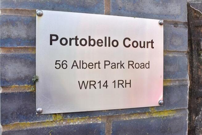 Portobello Court
