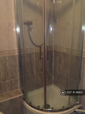Shower Room / Toilet