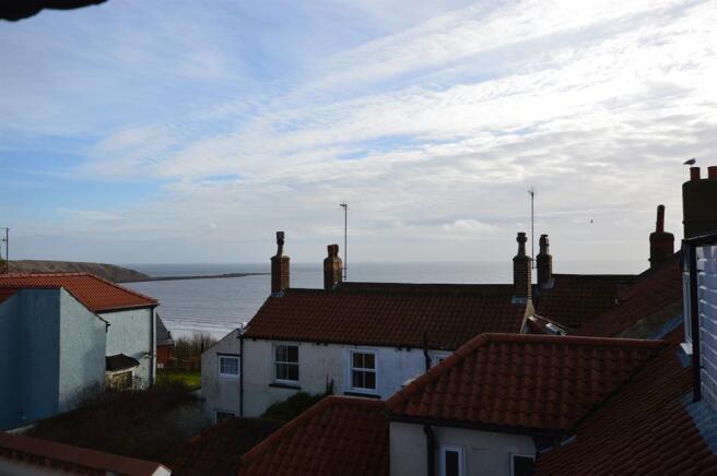 View to the Brigg