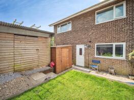 14, Empool Close, Dorchester DT2 8BX