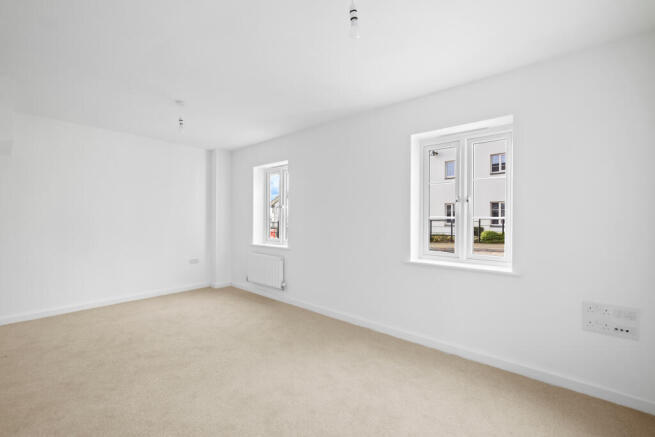 Oakleigh Gardens - Plot 60 The Hawthorn - Lounge -