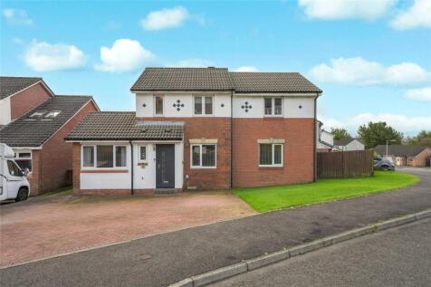 Scaraben Crescent, GLENROTHES, Fife, KY6