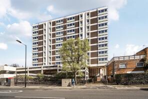 Flat 54, 351 Lowerwood Court, Westbourne Park Road, London W11 1EU