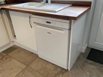 Dishwasher
