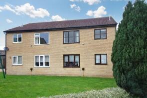 5, Windsor Gardens, Huntingdon PE28 3DY