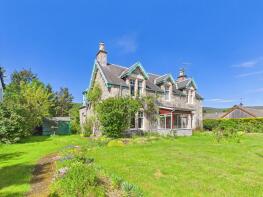 Ranville, Grampian Road, Aviemore PH22 1RL