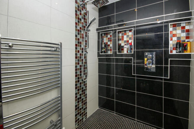 Wet Room