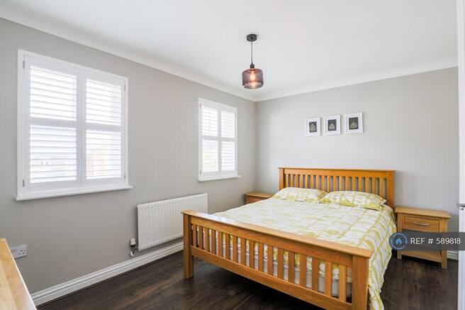 Front Bedroom