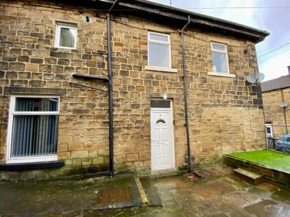 Spring Street, Idle, Bradford, BD10