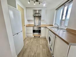 Flat 15, High Point, Noel Street, Nottingham NG7 6BL