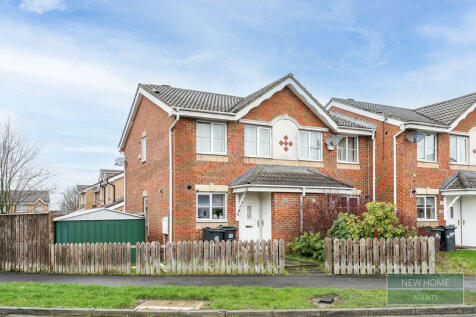 Blackmoor Close, Darlington DL1 4RU