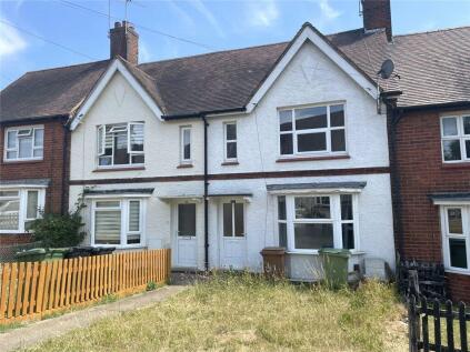 Ashfield Road, Wellingborough