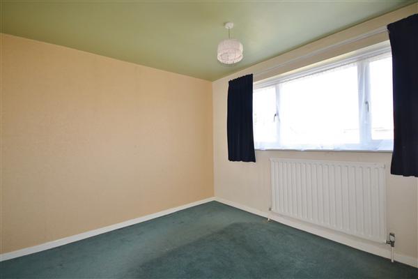 BEDROOM TWO: