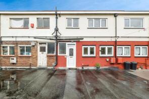 196a, High Street, Hornchurch RM12 6QP