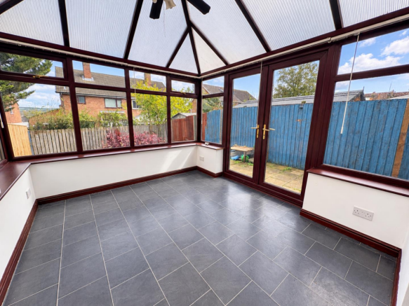 Waterson Crescent, Witton Gilbert, Durham photo 4