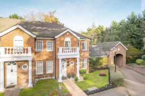 11, Shenstone Park, London Road, Sunninghill, Ascot SL5 7RE