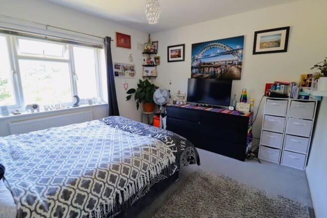 Main Bedroom