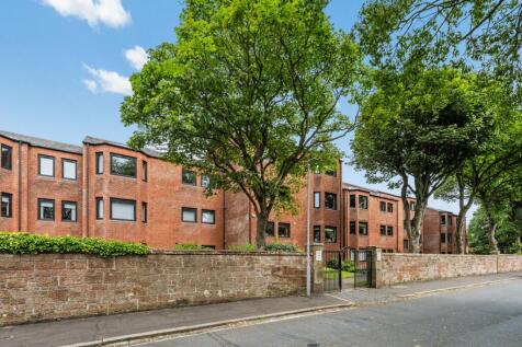 Savoy Park, Ayr, KA7