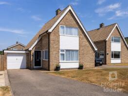 79, Proctor Road, Sprowston NR6 7PQ
