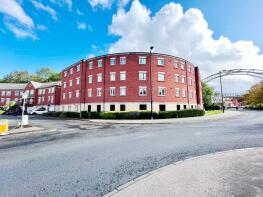 8, 2 Viceroy Corner, Brookbank Close, Cheltenham GL50 3NA