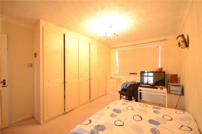Bedroom One 02