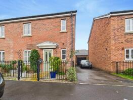 7, St Mawgan Street Kingsway, Quedgeley, Gloucester GL2 2FZ
