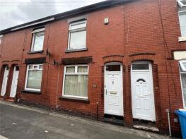 13, Hertford Road, Manchester M9 8BW