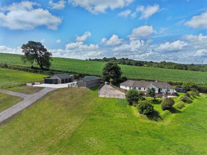 Milton Damerel, Holsworthy - Devon