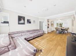 15, Hillview Gardens, Hendon, London NW4 2JJ