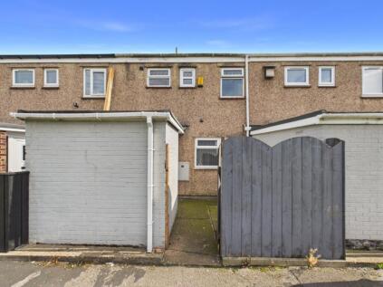 Pevensey Close, Bransholme, HU7 6BW