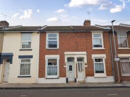 38, Liverpool Road, Portsmouth PO1 5DZ
