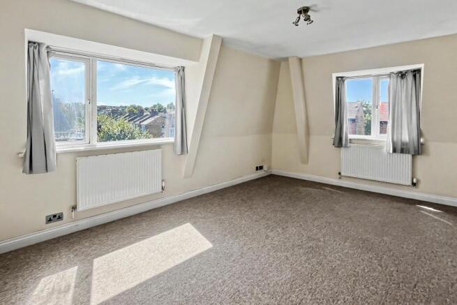 Flat 41G, Herne Hill Road, Herne Hill, London, SE24 0AX