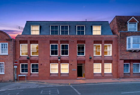 Shute End, Wokingham, RG40
