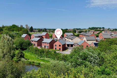 Mary Drive, Cullompton, Devon, EX15 1ZF