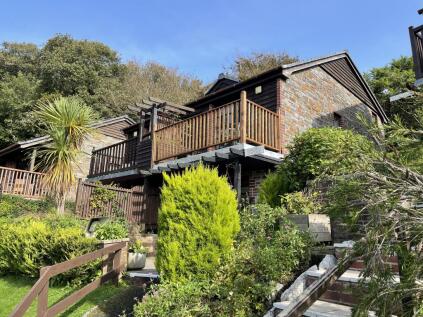 St. Martins Road, East Looe, Cornwall