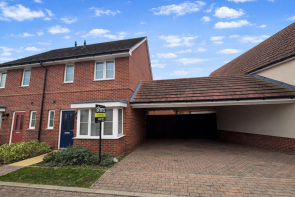 9, Reed Lane, Bury St. Edmunds IP28 8ZA