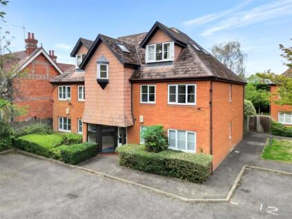 Shinfield Road, Reading, Berkshire, RG2