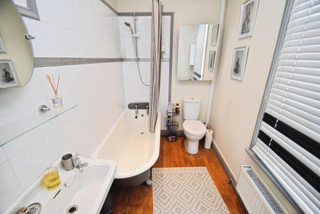 4 bed End of Terrace for sale Image 11