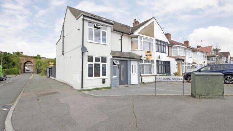 Parkside Avenue, Bexleyheath, Kent, DA7