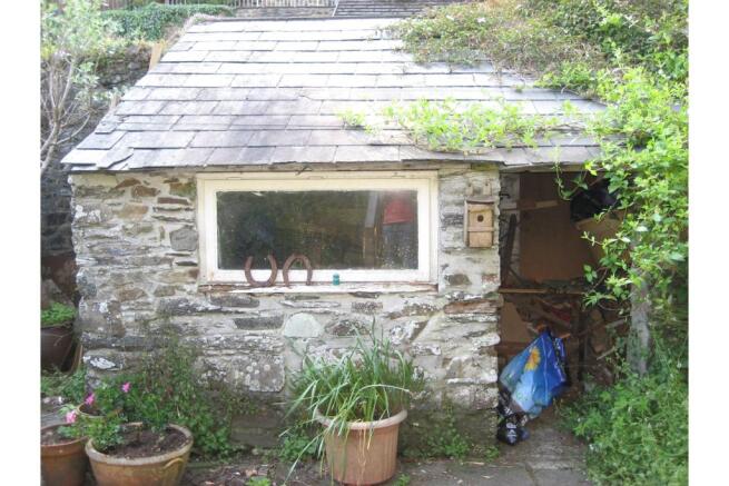 Outbuildings