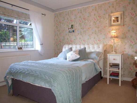 Bedroom Two